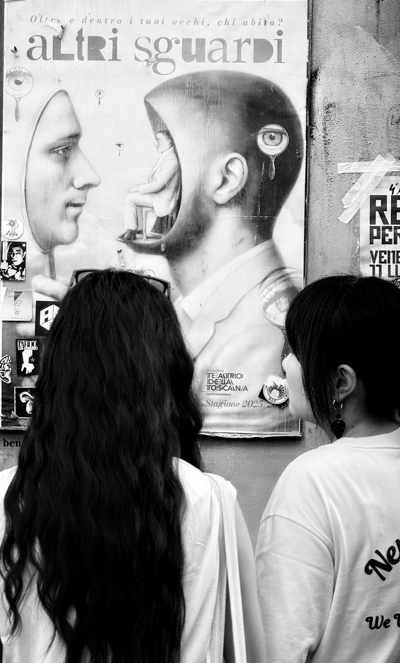 EXPLORACIÓN PROFUNDA: Cuando el ¿Qué pasa aquí? no te deja avanzar