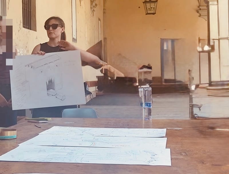 DISEÑO DE INSIGHTS Y ESTRATEGIAS: ponerle sentido al saber