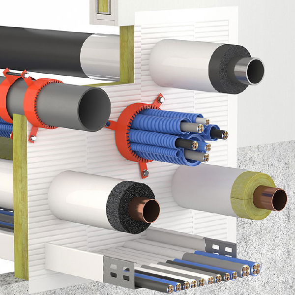 Fire Engineering Solutions