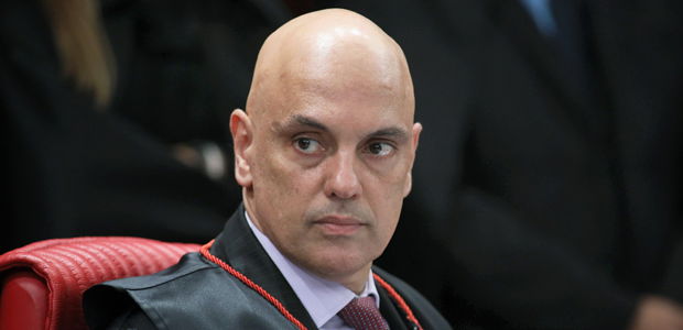 Veja os 40 Senadores que Apoiam o Pedido de Impeachment de Alexandre de Moraes