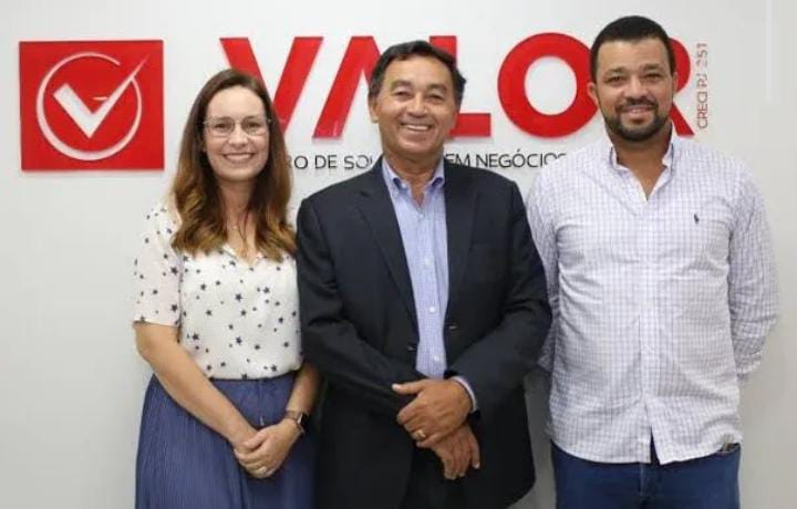 Com 22 anos de atuação no mercado, a Valor Imobiliária é referência em locação de imóveis comerciais em Sergipe.