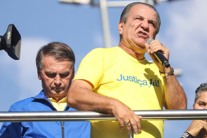 Vereadores de Aracaju divergem em debate sobre operação envolvendo Silas Malafaia.