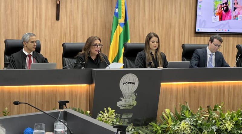 Contas do Governo de Sergipe referentes ao exercício de 2024 são aprovadas pelo TCE.