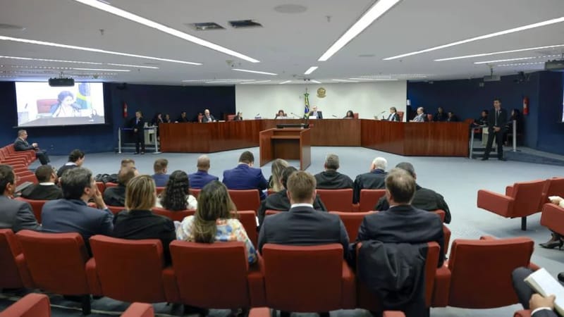 Entenda o que STF analisará em 1º julgamento da suposta trama golpista.