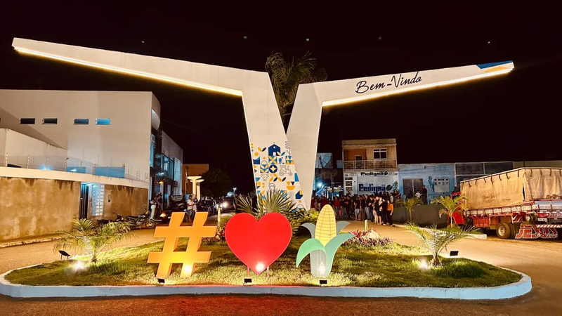 Prefeito de Carira cumpre compromissos em Brasília em defesa da saúde e do saneamento.