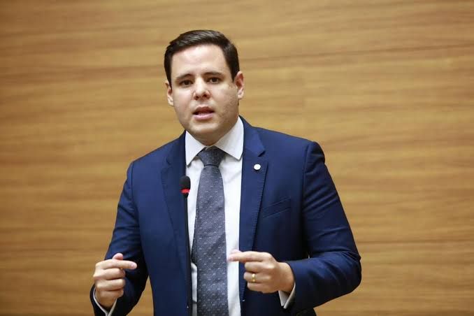 Por onde andam as emendas de Rodrigo Valadares?