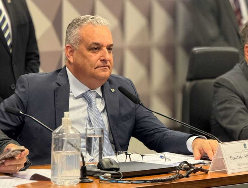 CPMI do INSS vai ouvir CGU sobre fraudes bilionárias contra aposentados.