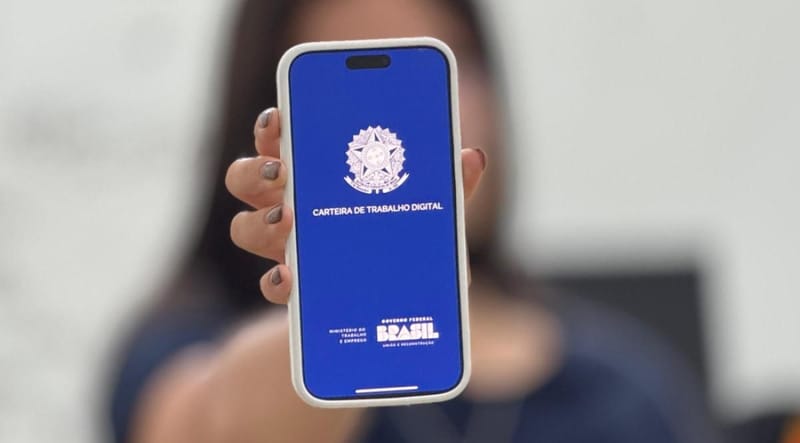 Fundat: confira novas vagas de emprego para esta sexta-feira (3).