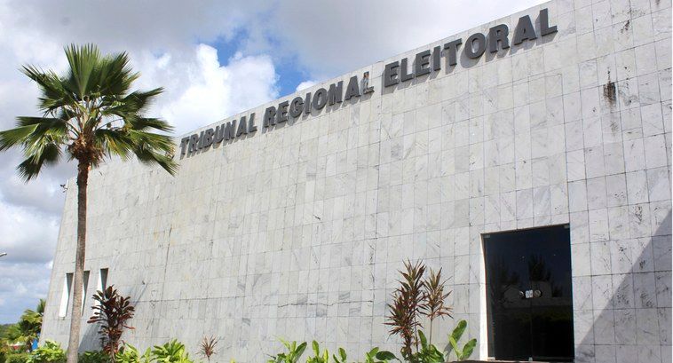 Tribunal determina suspensão da anotação de partido em Sergipe.