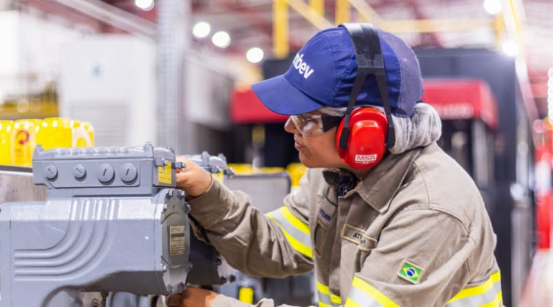 Dados do IBGE apontam que Sergipe tem o melhor nível de ocupação do Nordeste.