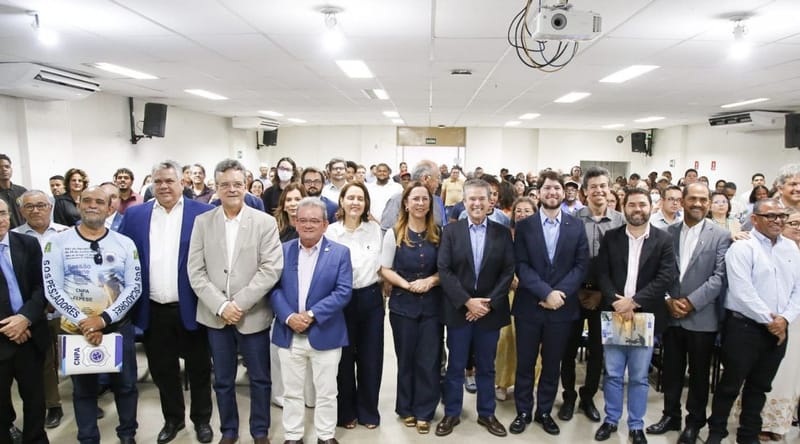Sergipe sedia lançamento da retomada da Estatística Pesqueira no Brasil.