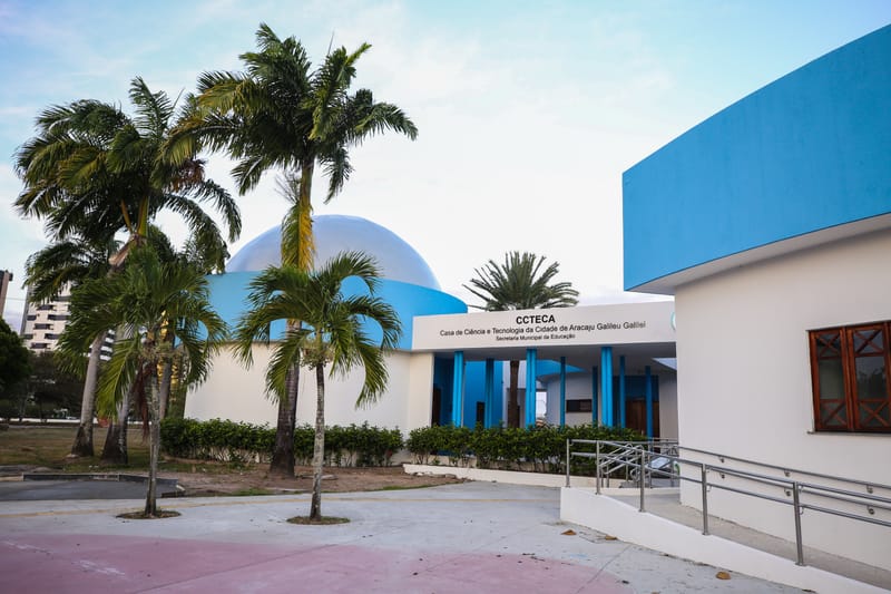 Prefeitura de Aracaju inaugura revitalização do Parque da Sementeira com espaços humanizados e mais verdes