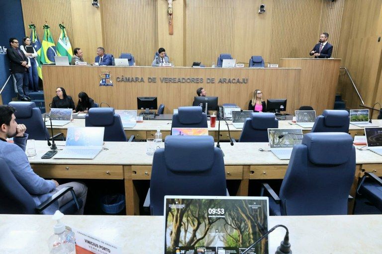 CÂMARA MUNICIPAL REALIZA AUDIÊNCIA PÚBLICA SOBRE O PLANO PLURIANUAL 2026–2029 NA PRÓXIMA QUINTA-FEIRA.