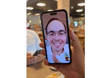 Ricardo se reúne com Thiago e reforça sinalização de permanência na oposição.