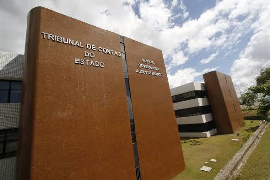 TCE reconhece legalidade do pregão de TI da Prefeitura de Aracaju.