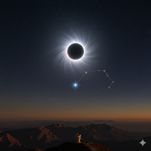 LA RUTA ANCESTRAL 🌠