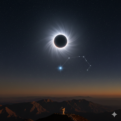 LA RUTA ANCESTRAL 🌠