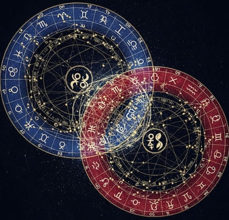 Compatibilidad de pareja 💘