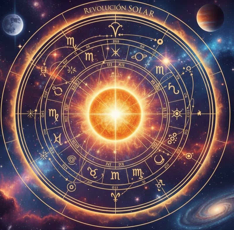 Revolución Solar 🌞