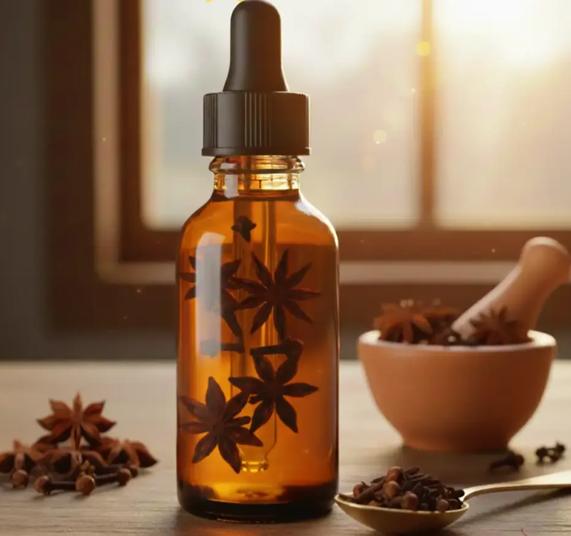 Cosmética Natural 🌿