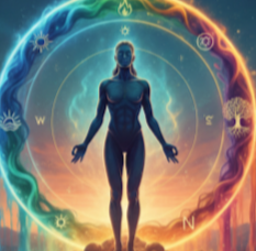 Los 4 Elementos 🔥