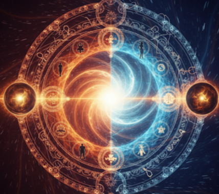 Los 4 Elementos 🔥