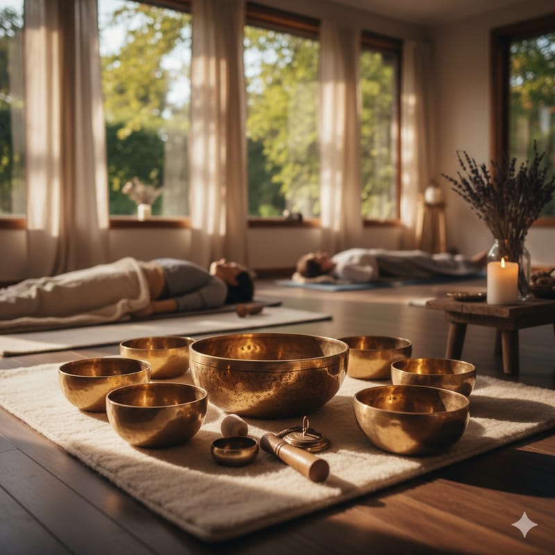 Hangtálfürdő Pusztaszabolcson