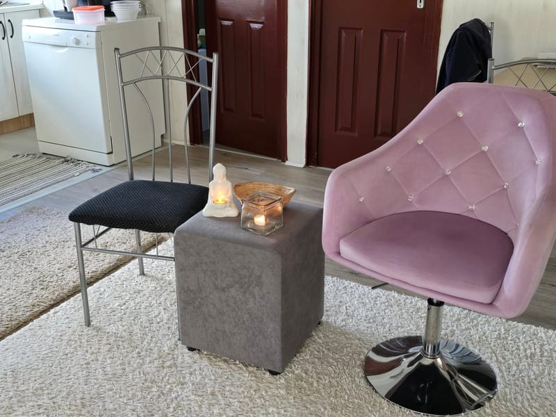 Csoportos családállítás