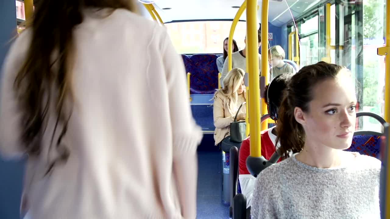 people with reduced mobility