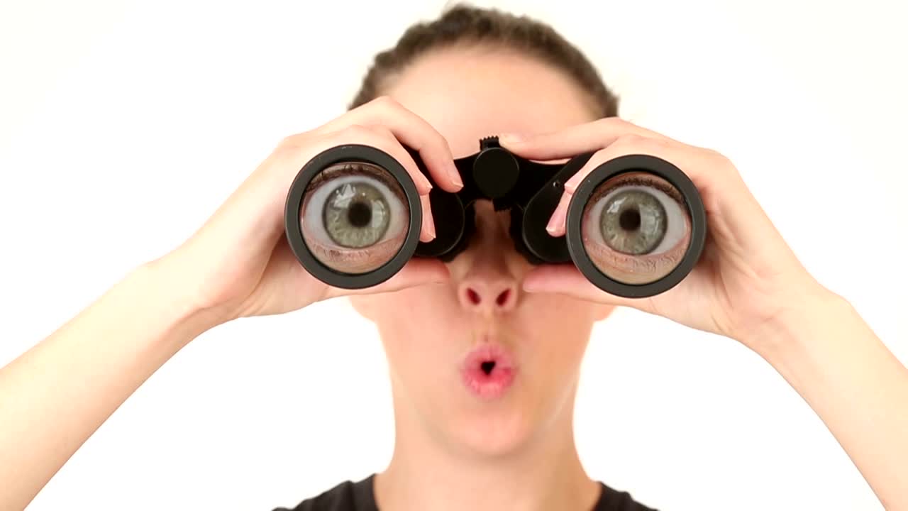 The combination of visual