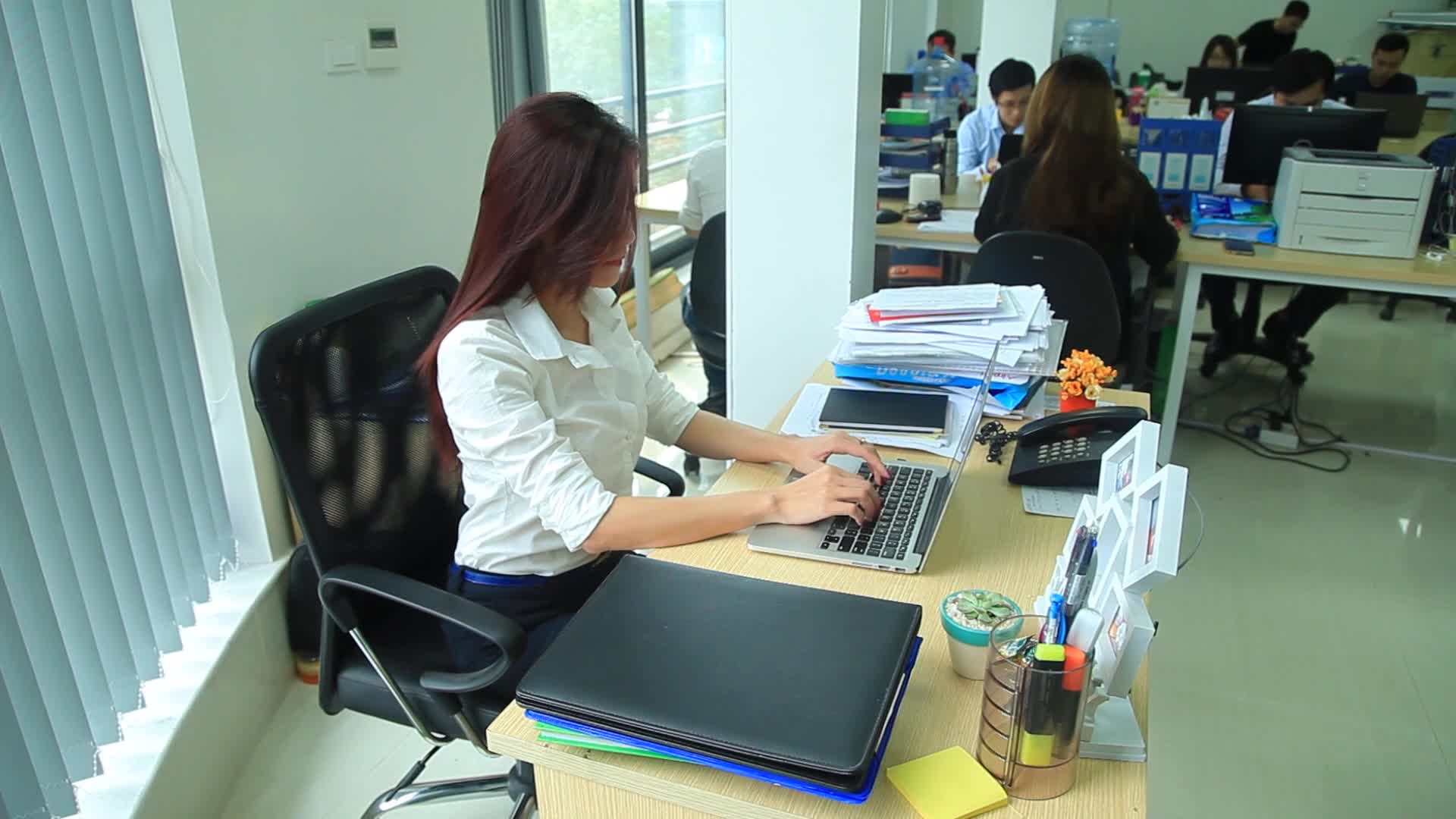 ManHow long does a payment abroad take?