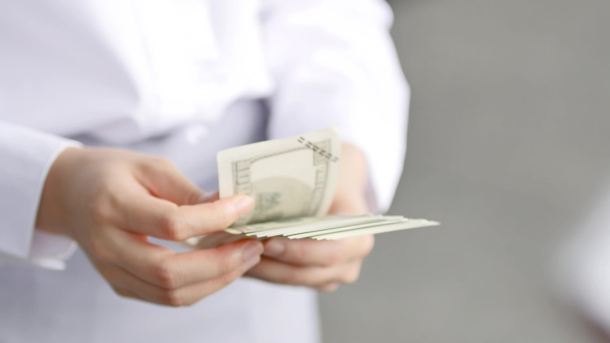 From attactive echange