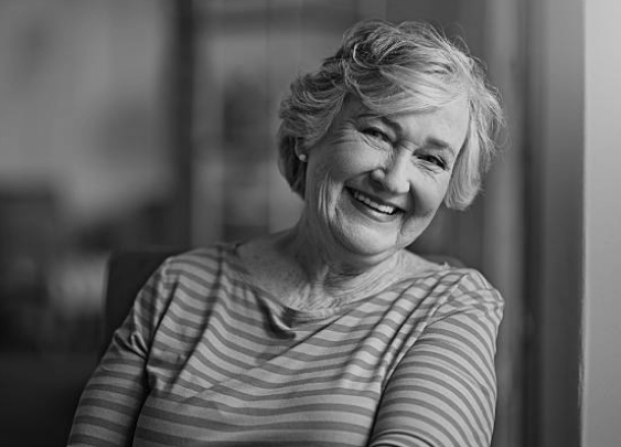Elizabeth Newman