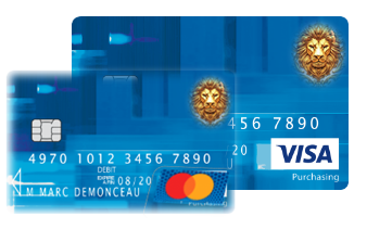 Credit Card MV