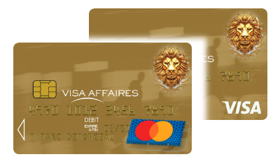Gold Credit Card