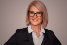 Karin Oertli