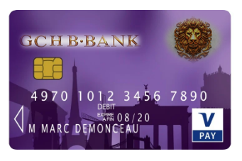 Unlimited number of debit transactions