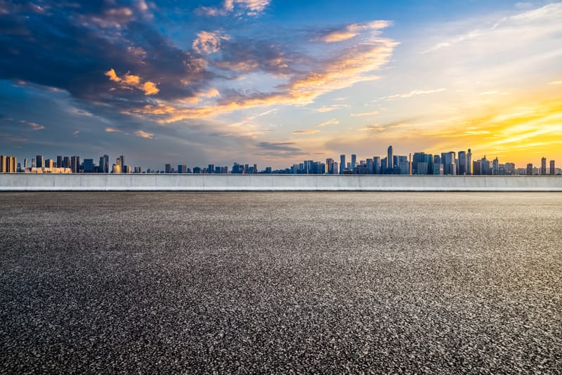 Real Estate Financing