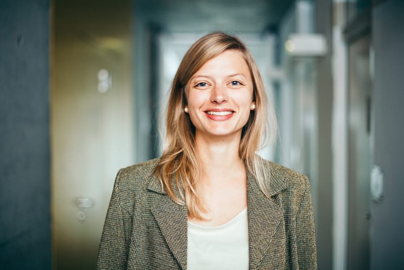 Julienn Hinrick
