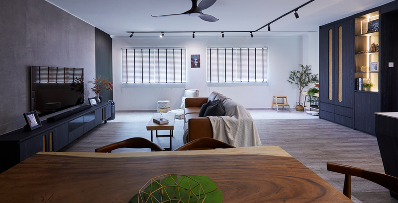 Modern Country Style