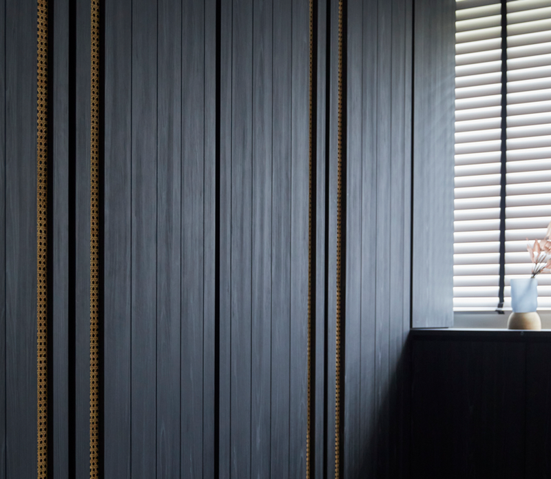 Modern Country Style