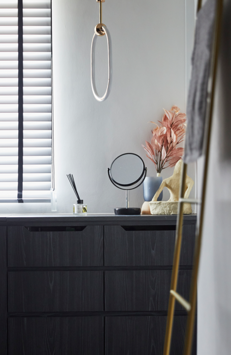 Modern Country Style