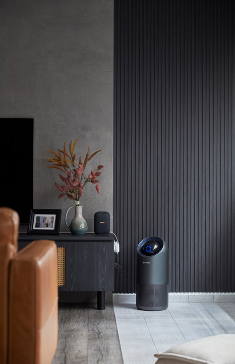 Modern Country Style