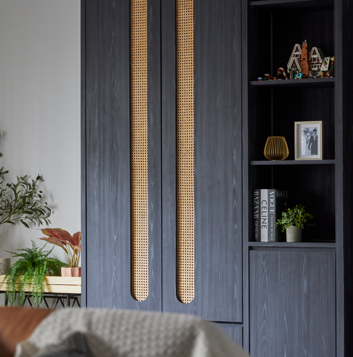 Modern Country Style