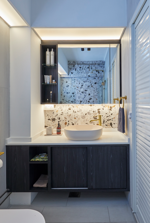 Modern Country Style