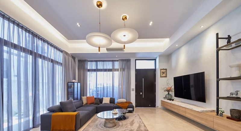 Landed Project photos