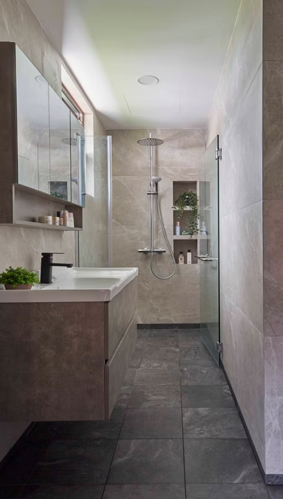 Landed Project photos