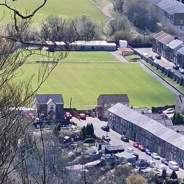 Sports Facility Improvement