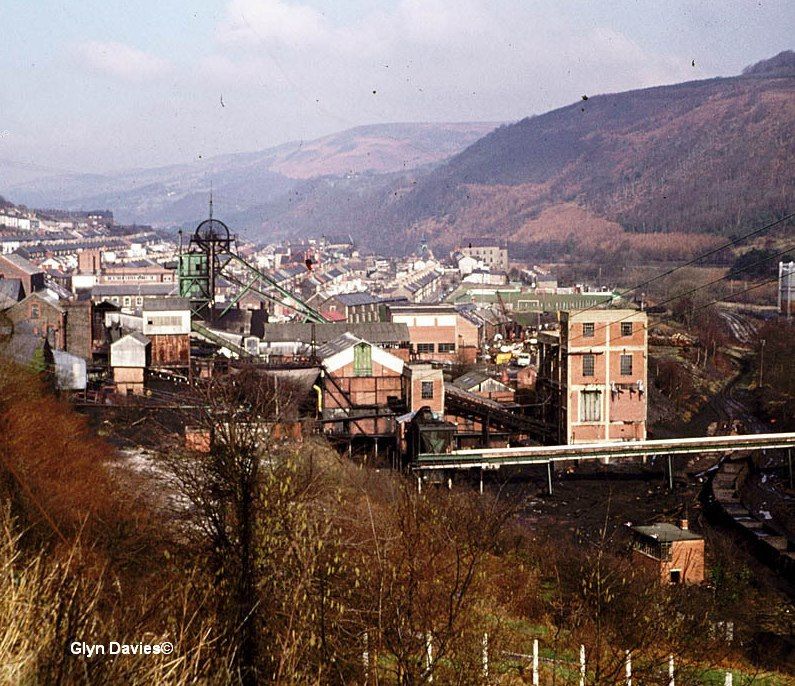 Remembering the strike 1984,