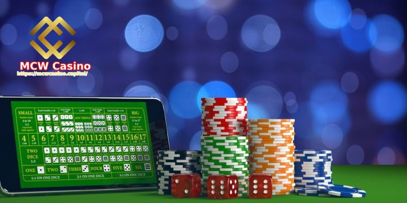 MCW Casino Login: Unlocking Entertainment for UK Players